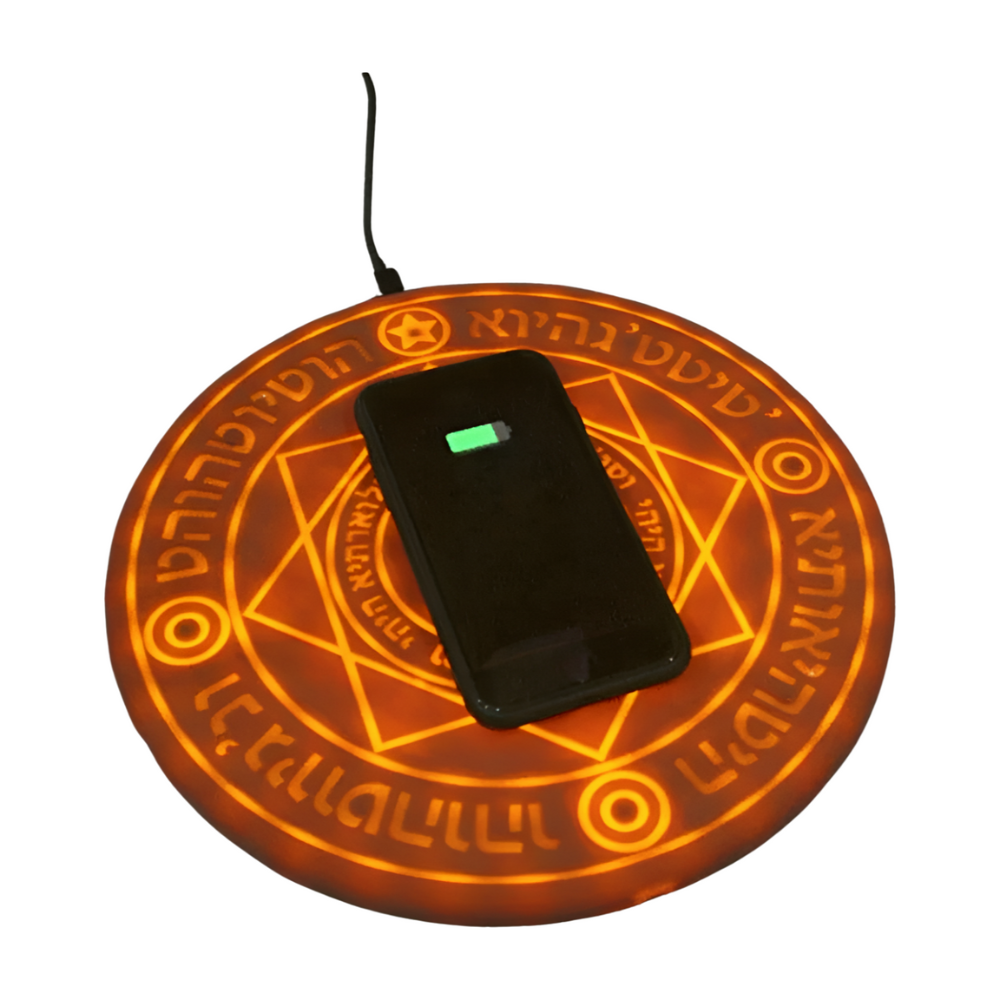 Magic Wireless Charger