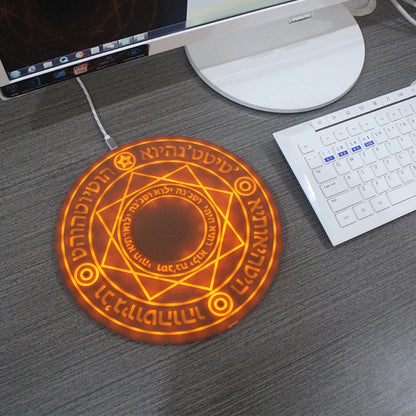 Magic Wireless Charger