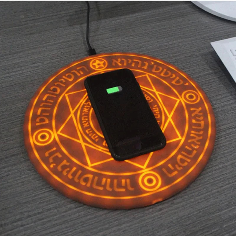 Magic Wireless Charger