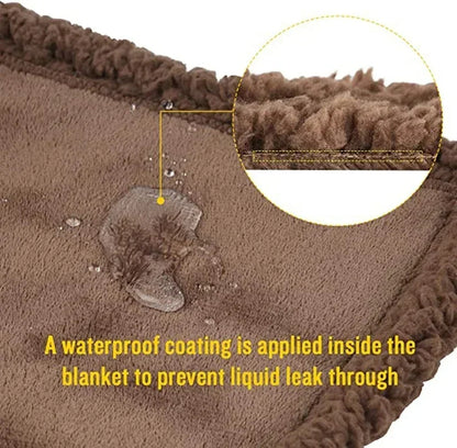 Waterproof Blanket