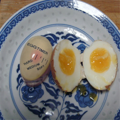 Egg Timer for Boiling Eggs