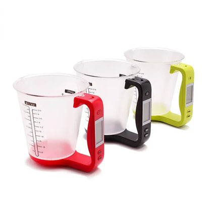 Digital Measuring Cup